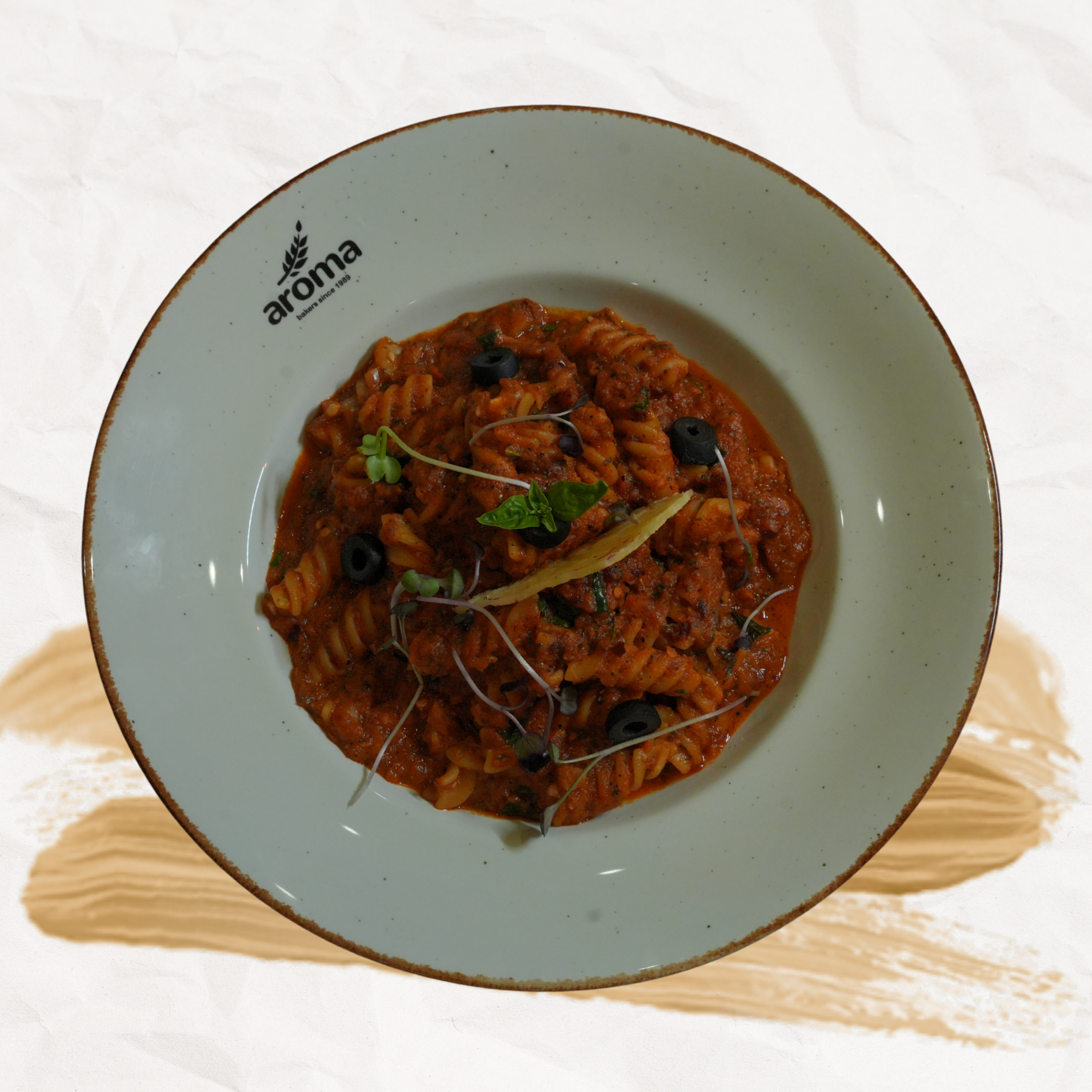 Arrabita Pasta